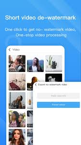 Enjoy an easier way to edit thanks to 3000 templates, effects, filters, . Video Watermark Pro For Android Apk Download