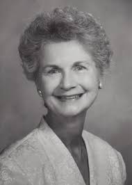 Patricia Elaine “Patsy” Black Spilman (1930-2014)