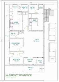 Image Result For 30 60 House Plan East Facing Cottage Floor Plans House Plans Indian House Plans