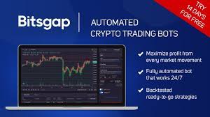 More than 75% of all trades made on global stock markets are the result of algorithmic trading (trading strategies executed by… 6 Of The Best Crypto Trading Bots Strategies Updated List Blockgeeks