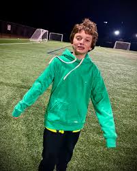Getting ready for game 2. Amazing view from the field. ⛰️ #gatlinburg  #mountains #thebeautifulgame #tournament #9