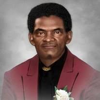 Mr. Carstell Luther Nimox Obituary (2024)