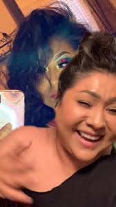 And I’m fatter in person so what’s up! 😂😂😂 #catfish #greenscreen  #stilllovemetho #youbeenwarned