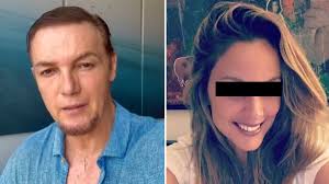 Aaron Beas, actor y exesposo de 'Lady Racista', ofrece disculpa pública en  nombre de su hijo