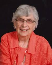 Lillian Douglas Andrew