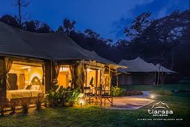 Tiarasa Escapes Glamping Resort Updated 2020 Hotel Reviews Price Comparison And 155 Photos Janda Baik Tripadvisor
