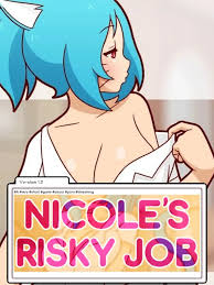 Nicoles Risky Job | Stash - Games tracker