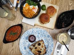 Dishoom Breakfast Review Dishoom Brunch Sweet Monday This typical buddy cop movie is high on stylised action and entertainment. dishoom breakfast review dishoom