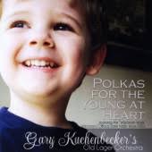 Polka Sat Jul 13 with John Hein