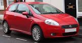 FIAT-GRANDE