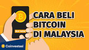 Beli atau jual aset digital kini anda bisa memulai untuk jual beli bitcoin dan memperdagangkan aset digital lainnya dengan rupiah. Cara Beli Bitcoin Di Malaysia Coinvestasi