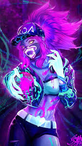 I want to do her kda skin someday. Akali League Of Legends Kda Hd Wallpaper Peakpx