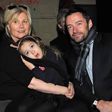 While it is sad that furness suffered two miscarriages, it is quite. Hollywood Star Hugh Jackman So Devoted To Family He Lets Them Pick His Film Roles Daily Record