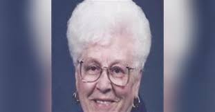 Marie E. Blake Obituary