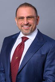 U.S. Senate: Az Libertarian Marc Victor's philosophy is 'live and let live' 