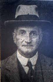 Charles Gordon Gibson