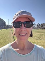 Hi everyone, I'm Sheree. I run a small business from home which finds me  sitting a lot