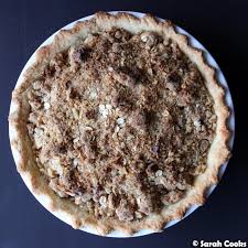 See more of gordon ramsay on facebook. Sarah Cooks Apple Crumble Pie
