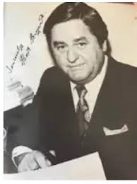 LARRY BERGQUIST, "THE DESERT FOX", WAS ALWAYS A FIERCE COMPETITOR AND  USUALLY A TOP FINISHER.