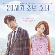 20th Century Boy and Girl | Wiki | •K-DRAMA• Amino