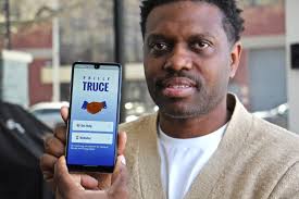 Time for an Awakening" with Bro. Elliott; Sunday 2/26/2023 at 7:00 PM (EST)  guests was Activists, Organizers, Creators of the Philly Truce App, Mazzie  Casher and Steve Pickens