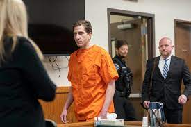 Kohberger to plead guilty to killing University of Idaho students - WHYY