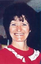 Mary Jo McGill Obituary