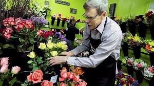 Kaufen sie noch heute ein. A Johnson Sons Florists Visit Saint Paul