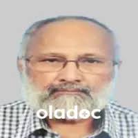 Dr. Shah Khalid Sulaiman