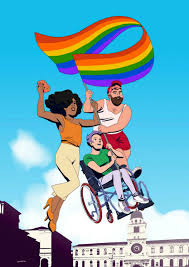 Solo dove c'è libertà esiste la consapevolezza che la diversità è una ricchezza da tutelare e celebrare. Padova Pride 2019 Gli Appuntamenti In Occasione Della Giornata Internazionale Contro L Omofobia Il 16 E 17 E 19 Maggio 2019 Eventi A Padova