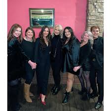 Profile for The Hair Lounge