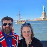 The Sloopers and Greeting the Restauration with Gary Swain and Dana Kelly