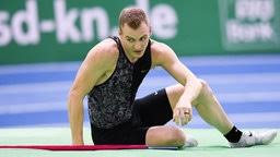 Frank busemann is a former german decathlete. Frank Busemann In Tokio Schwieriger Umgang Mit Der Niederlage Sportschau Sportschau De Olympia Nachrichten