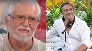 Carlos Alberto fez relato comovente sobre o filho e algo que lhe dói