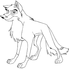 Whitepages is a residential phone book you can use to look up individuals. Balto Coloring Page Drawing 2