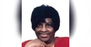 Mother Osie Mae Daniels Obituary