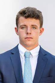 2021-22 Men's Ice Hockey Roster