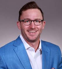 Keith Beggs's Instagram, Twitter & Facebook