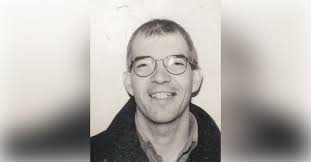 Obituary information for Sean Wesley Frederick Jenkins