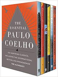 The Essential Paulo Coelho Paulo Coelho 9780062845061 Amazon Com Books Free Epub Books Free Ebooks Download Paulo Coelho