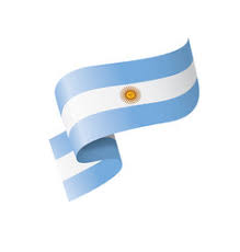 The flag is divided into three equal horizontal bands in light blue and white, and it has the sun of may centered on the white band. Argentina Sun Vector Images Over 780