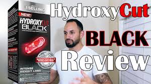 For hydroxycut pro clinical, start by taking 1 tablet twice a day about 30 minutes before you eat a meal. Hydroxycut Black Intense Weight Loss Supplement Review Fast Simple Youtube