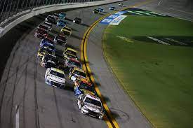 A maximum of 150 points can be attained in a race. Nascar Cup Series Driver Power Rankings After 2018 Coke Zero Sugar 400