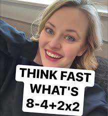 Think fast By Jennie Carroll