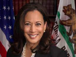 October 20, 1964, in oakland, california) is the 49th vice president of the united states, taking office on january 20, 2021, in president joe biden's (d) administration. Kamala Harris Bio 3 Things You May Not Know About The Presidential Candidiate