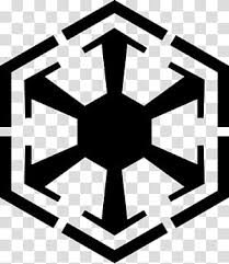 It's a little odd, because they're not supposed to be just normal sith officers, but dark jedi. Sith Empire Logo Hexagonal Logo Transparent Background Png Clipart Hiclipart