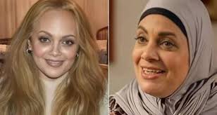 محمد رمضان يمارس الجنس مع سمية الخشاب في مسلسل موسى. Ø¹ÙØ§Ù Ø±Ø´Ø§Ø¯ ØªØ´Ø±Ø­ Ù„Ù…Ø§Ø°Ø§ Ø®Ù„Ø¹Øª Ø§Ù„Ø­Ø¬Ø§Ø¨ Ø¨Ø¹Ø¯ Ø§Ø«Ø§Ø±ØªÙ‡Ø§ Ù„Ù„Ø¬Ø¯Ù„ Ø¨ØªØºÙŠ Ø± Ø´ÙƒÙ„Ù‡Ø§ ÙƒÙ„ÙŠØ§ Beirutcom Net