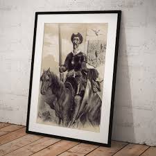Don Quixote