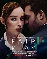 Fair Play movie