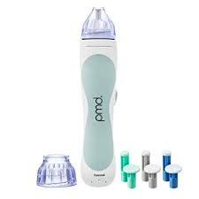Share the with #pmdbeauty email: Pmd Beauty Personliches Microderm Klassisch Grau 380 G Amazon De Beauty